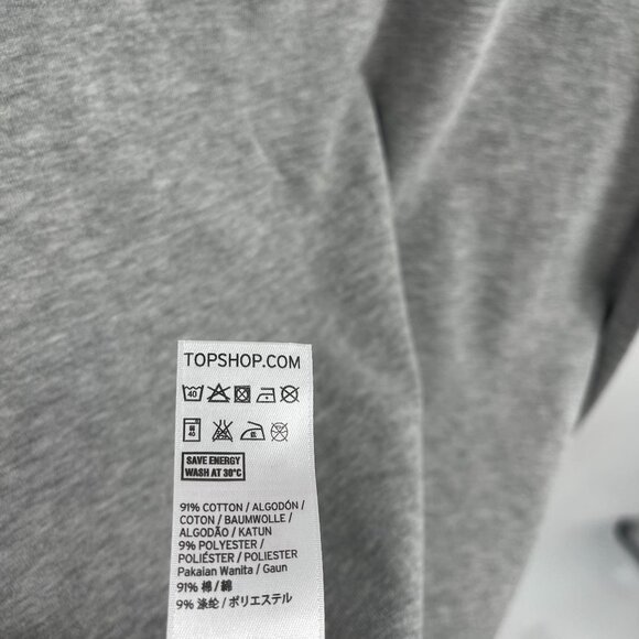 Bodycon dress from Topshop new with tags b… - Picture 4 of 7